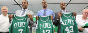 Fab Celtics