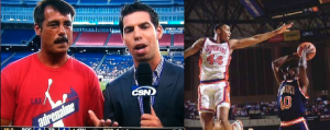 Peter Dante Derrick Coleman