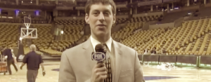 Senior Team Fizz Staffer Craig Hoffman Pens His Farewell