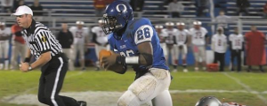 Brandon Bell
