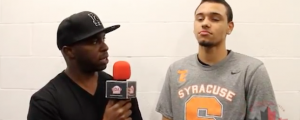 Tyler Ennis