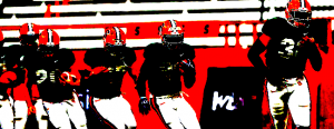 Syracuse Football