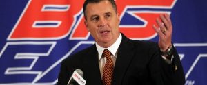 Doug Marrone
