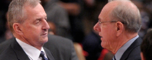 Boeheim Calhoun