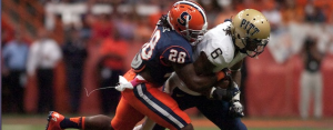 Syracuse Pitt
