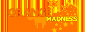 Orange Madness