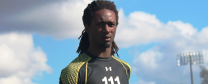 Dionte Taylor