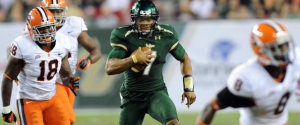 USF BJ Daniels