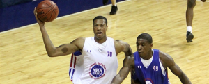 Chris McCullough