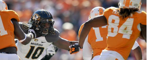Mizzou Tennessee
