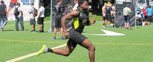 Ebenezer Ogundeko