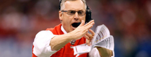 Jim Tressel