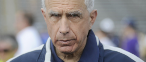 Coach P