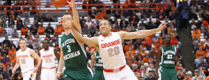 Brandon Triche