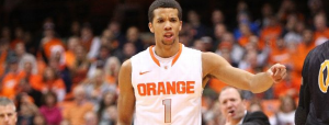 Michael Carter Williams