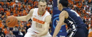 Trevor Cooney