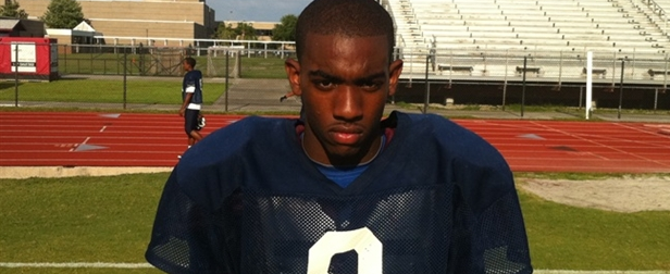 SU Locks Up Another One! Malik Brown Tells Fizz Marrone is a “Cool Dude”