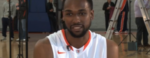 James Southerland