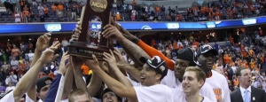 SU Final Four