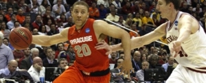 Brandon Triche