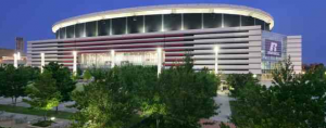 Georgia Dome