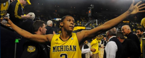 Trey Burke
