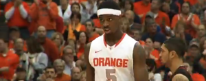 CJ Fair
