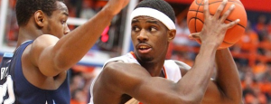 CJ Fair