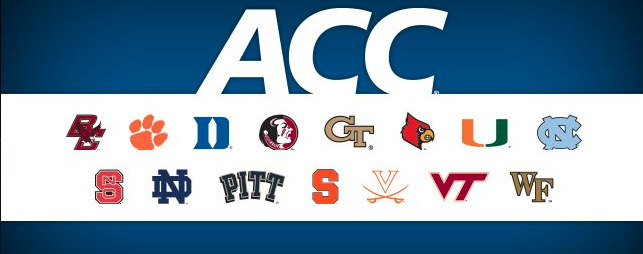 The ACC is Wide Open For the Taking