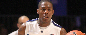 Antonio Barton