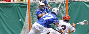 SU Duke Lax