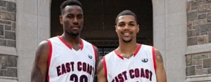 East Coast All-Stars