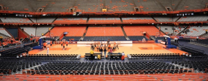 Carrier Dome