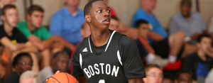 Kaleb Joseph