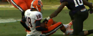 SU Northwestern