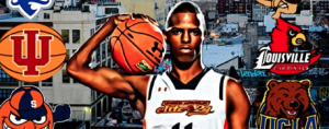 Isaiah Whitehead