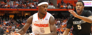 CJ Fair
