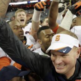 Can Syracuse Football Make A Bowl?
