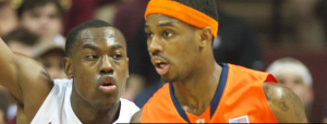 CJ Fair