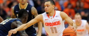 Tyler Ennis