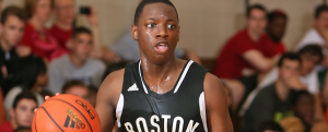 Kaleb Joseph
