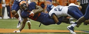 Villanova Tackle