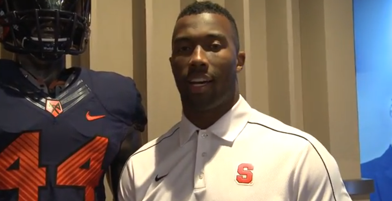 Glass Half Full: It’s Not All Negative for Syracuse Football