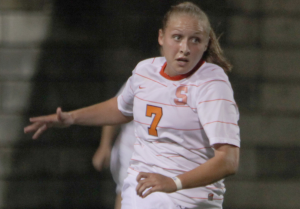 Hanna Strong‚Äôs Suspension Is Lesson for Syracuse Athletes