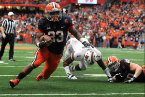 Courtesy: Syracuse.com