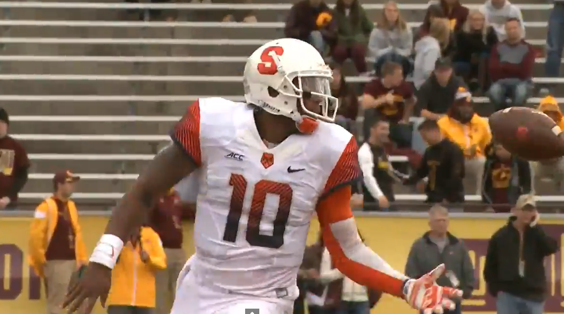 It’s Easy to Forget About Terrel Hunt