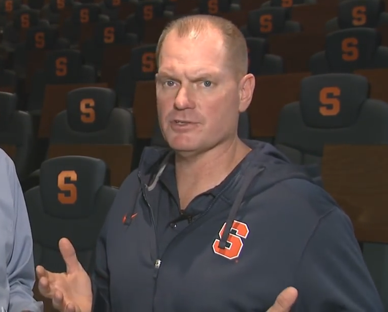 How Did Syracuse Become The Worst Team in the ACC?