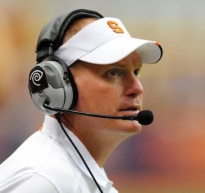 Is Shafer Deserving of His Harsh Ranking?