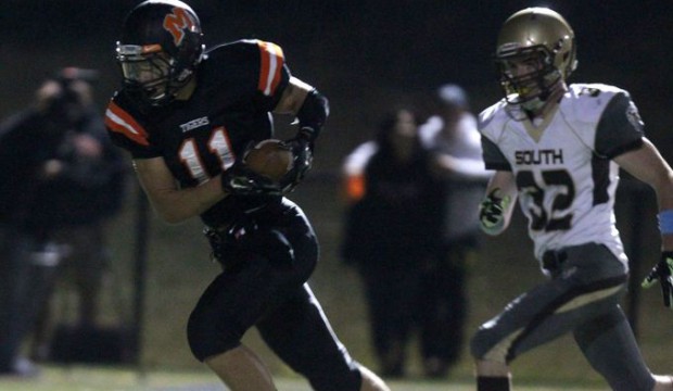 Alex Parkinson Could Be A National Signing Day Surprise For Syracuse