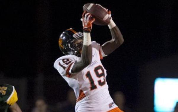 Murky Situation: Why Hasn’t a Syracuse Coach Contacted WR Vaquan Small?